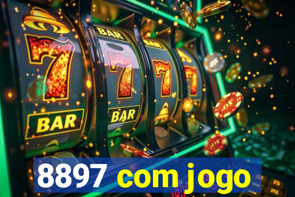 8897 com jogo